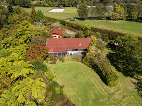 45 Oropi Gorge Road, Pyes Pa