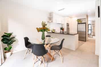 16B Hobson Street, Thorndon