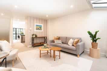 16B Hobson Street, Thorndon