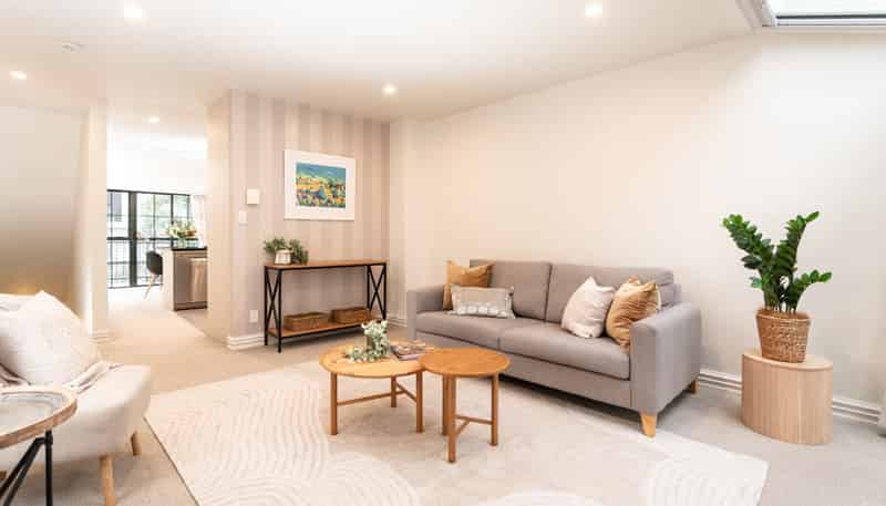 16B Hobson Street, Thorndon