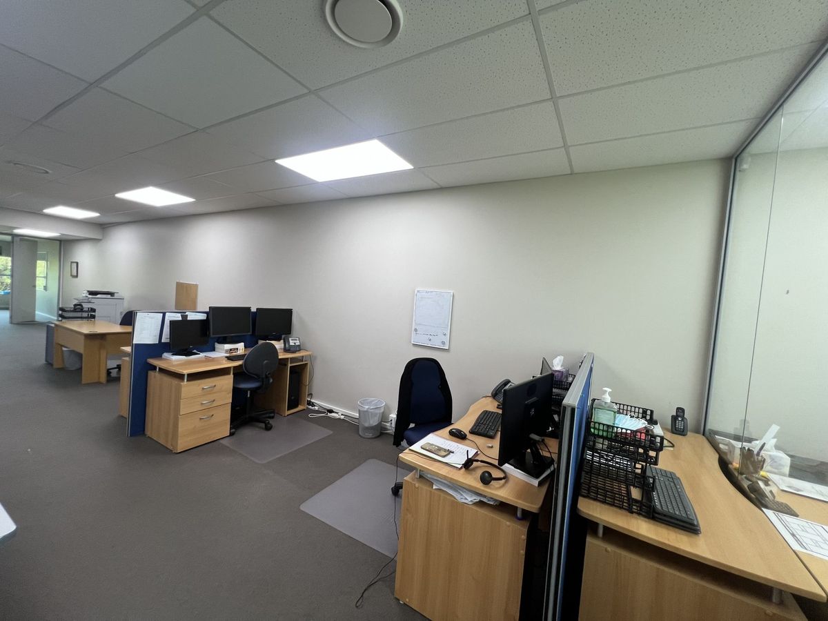 Quality Office Opportunity - Flat Bush - Ansicht 5