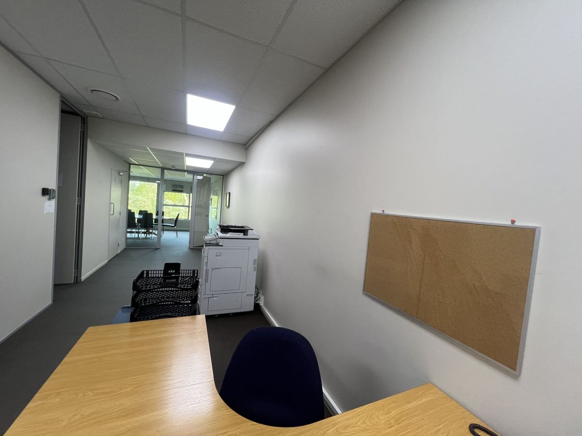 Quality Office Opportunity - Flat Bush - Ansicht 6