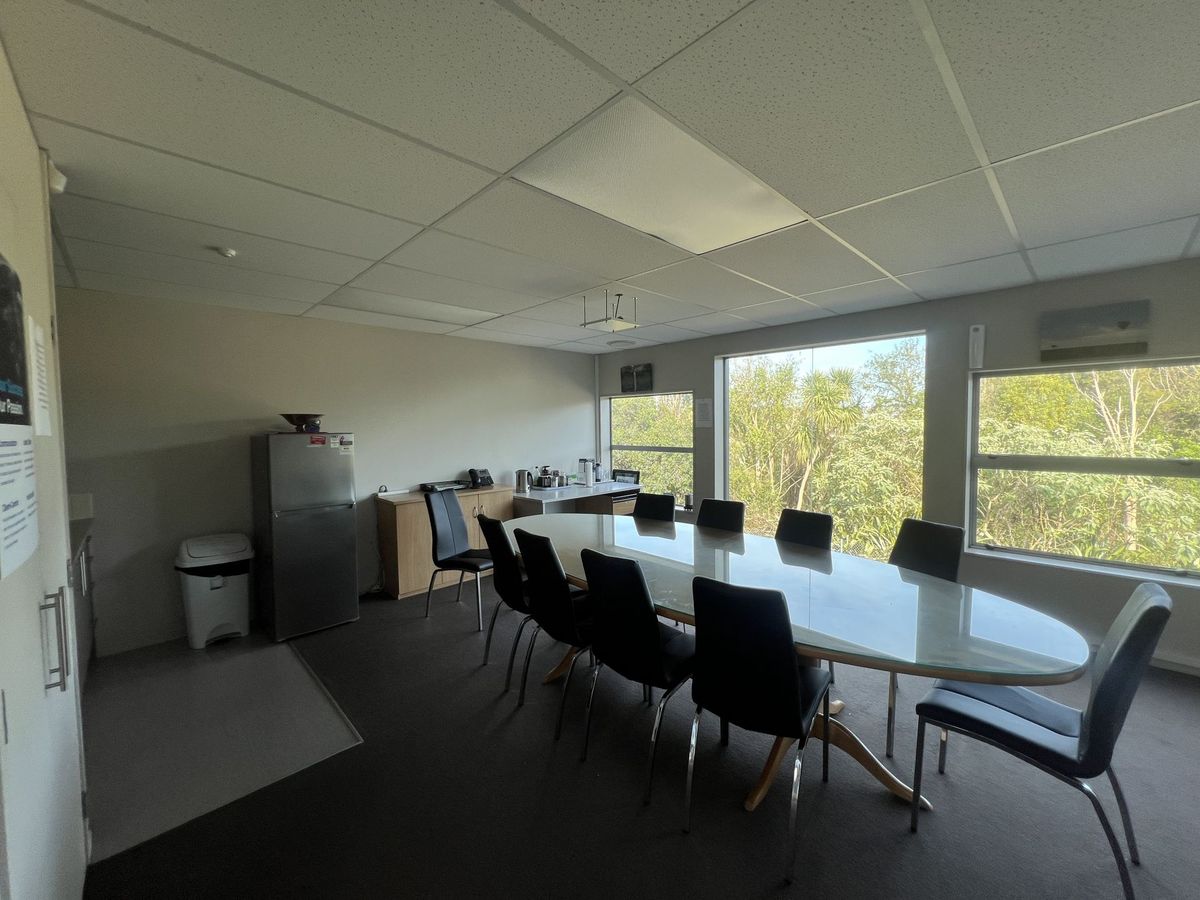 Quality Office Opportunity - Flat Bush - Ansicht 2