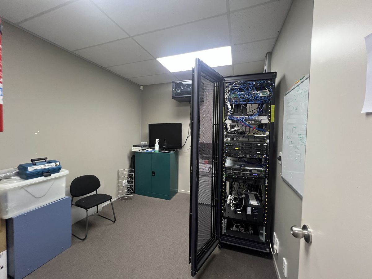 Quality Office Opportunity - Flat Bush - Ansicht 3