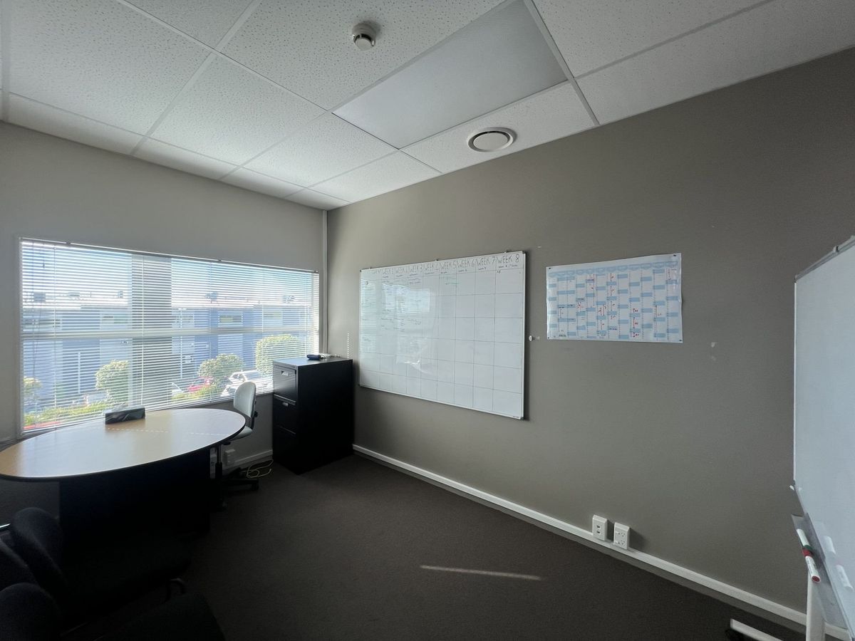 Quality Office Opportunity - Flat Bush - Ansicht 4