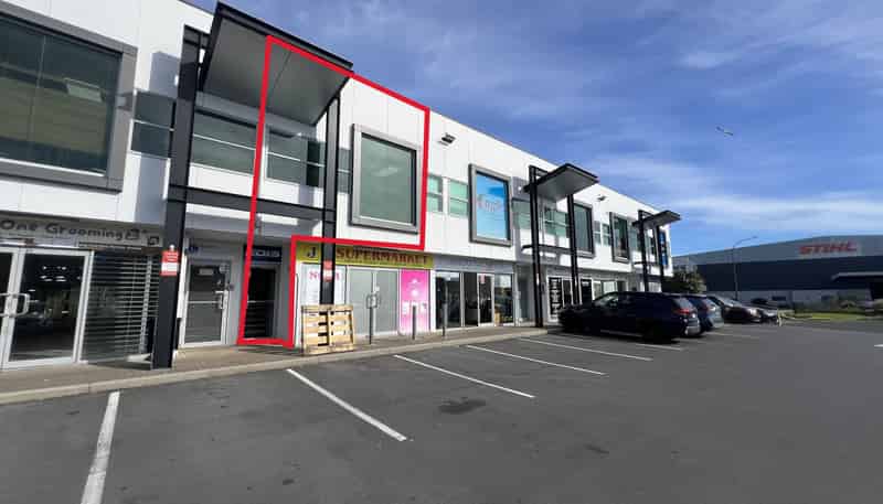 Unit 29/2 Bishop Dunn Place, East Tamaki