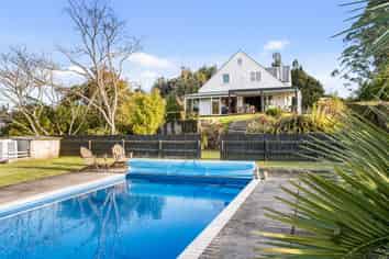 1288B Upper Ohauiti Road, Ohauiti