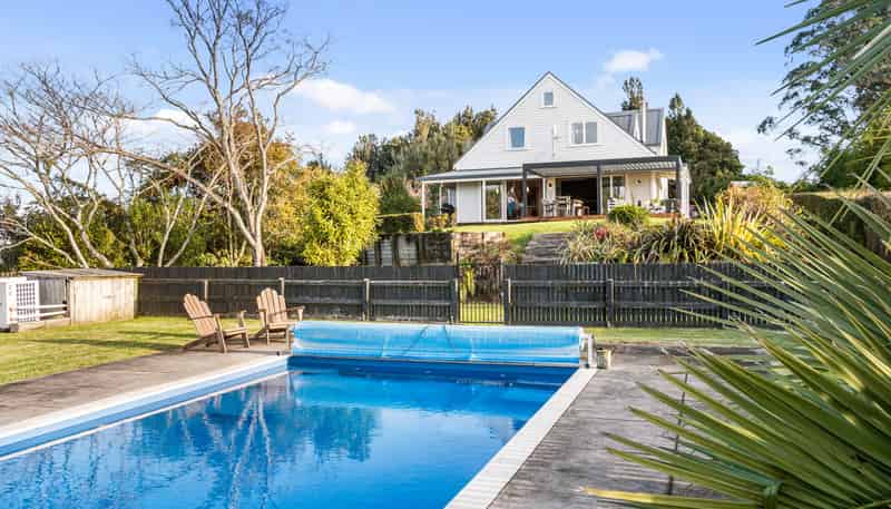 1288B Upper Ohauiti Road, Ohauiti