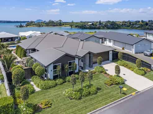 9 Wairere Rise, Omokoroa