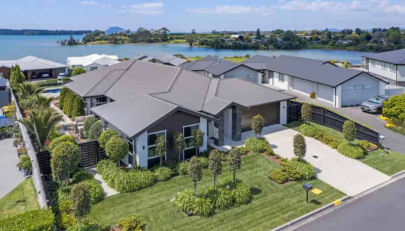 9 Wairere Rise, Omokoroa
