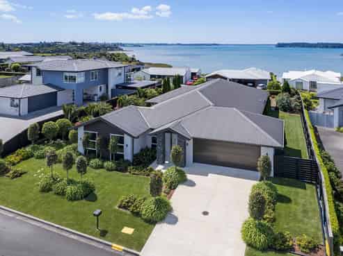 9 Wairere Rise, Omokoroa