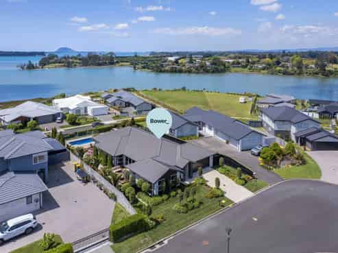 9 Wairere Rise, Omokoroa