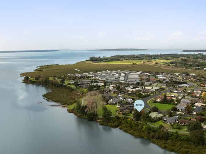 15 Francis Drive, Katikati