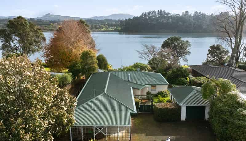 15 Francis Drive, Katikati