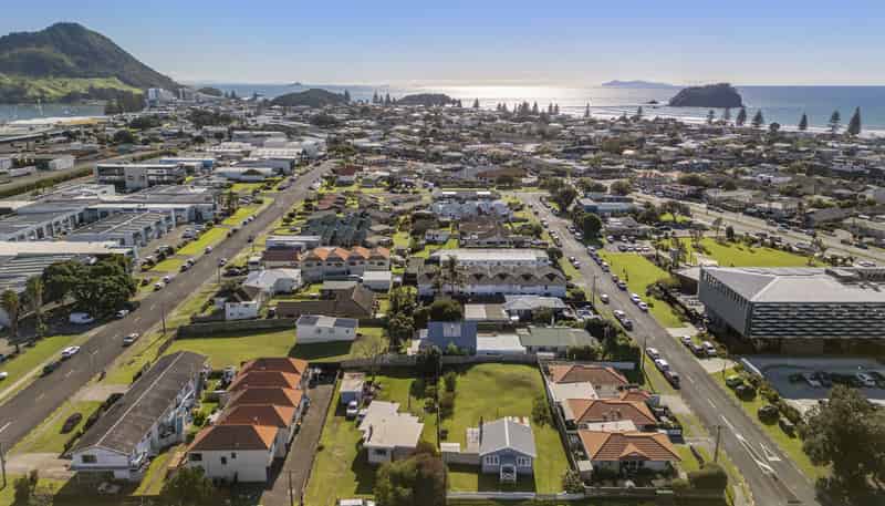 14 Matai Street, Mount Maunganui