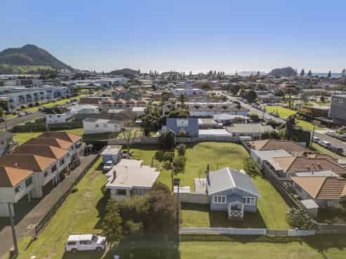 14 Matai Street, Murupara