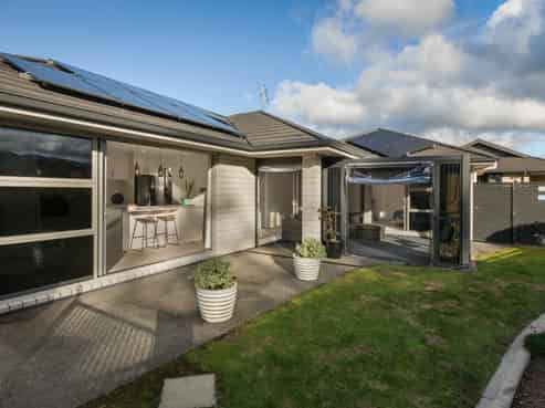 15 Layla Place, Katikati