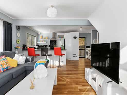 63 Awaiti Place, Hairini