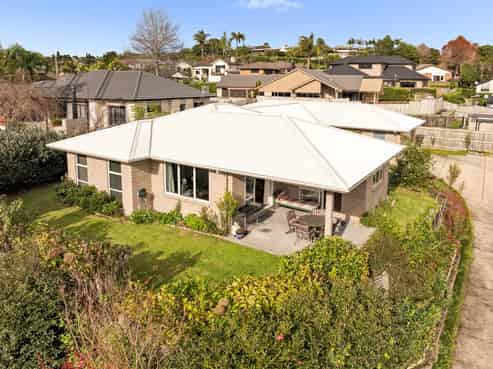 105 Rowesdale Drive, Ohauiti