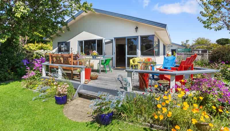 9 Grosvenor Place, Katikati