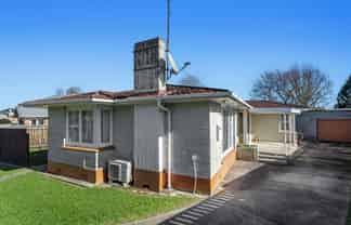 20 Jubilee Crescent, Whakatane