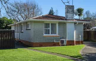 20 Jubilee Crescent, Whakatane