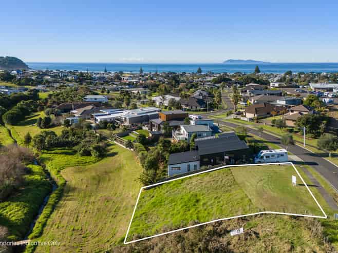48 Browns Drive, Waihi Beach