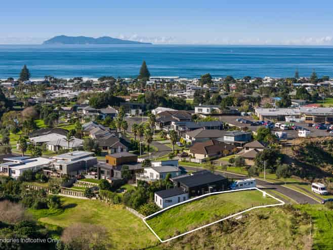 48 Browns Drive, Waihi Beach