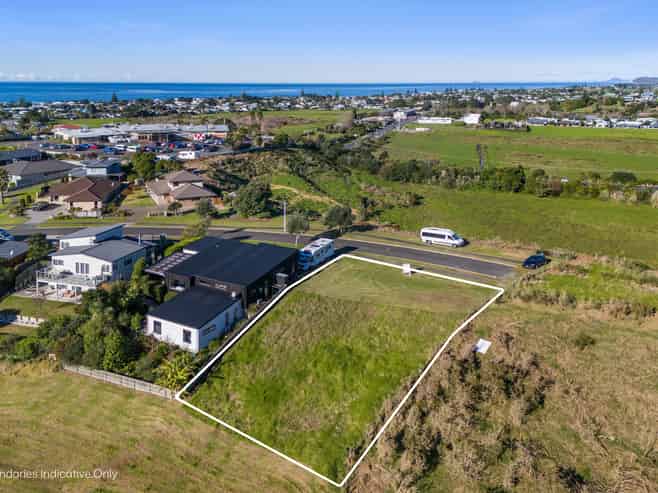 48 Browns Drive, Waihi Beach