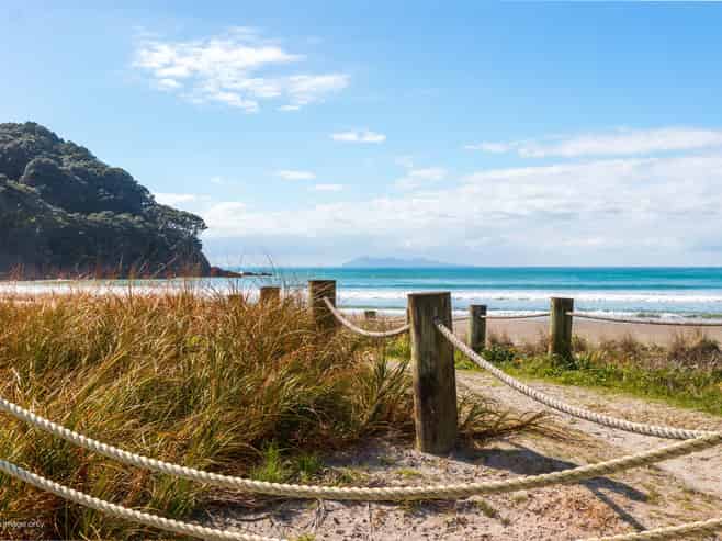 48 Browns Drive, Waihi Beach