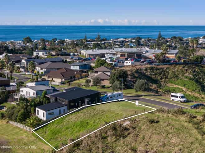 48 Browns Drive, Waihi Beach