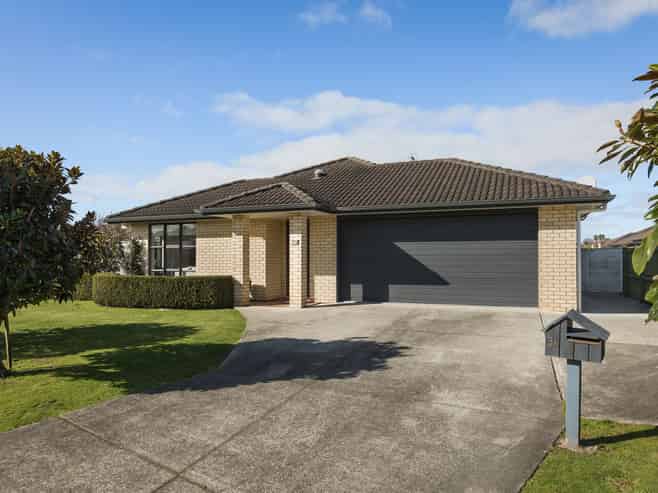 3A Cresta Drive, Katikati