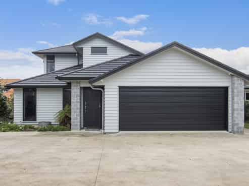 37 Bert Wall Drive, Omokoroa