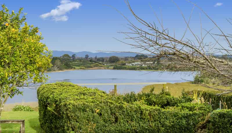 37 Bert Wall Drive, Omokoroa