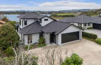 37 Bert Wall Drive, Omokoroa