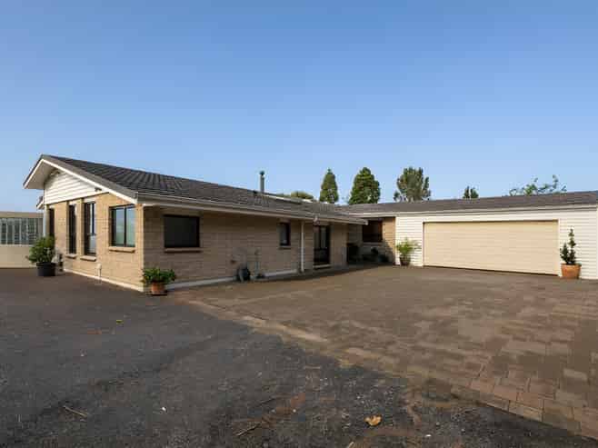 273A Lund Road, Katikati