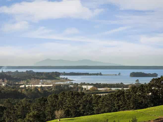 273A Lund Road, Katikati
