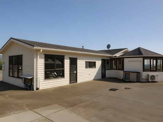 273A Lund Road, Katikati
