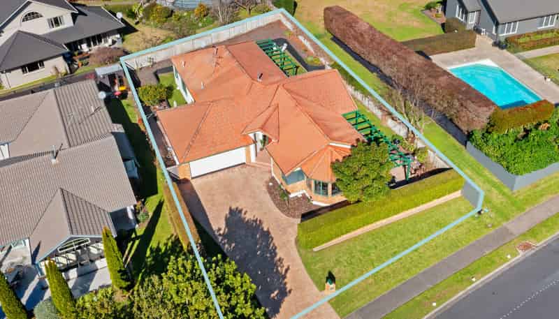 18 Beaumaris Boulevard, Bethlehem