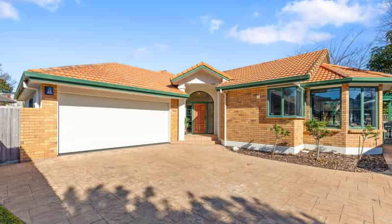 18 Beaumaris Boulevard, Bethlehem