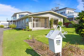 45A Hinewa Road, Otumoetai