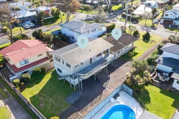 45A and 45 Hinewa Road, Otumoetai