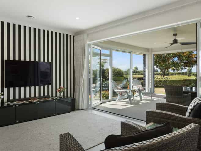 1 Carnoustie Place, Katikati