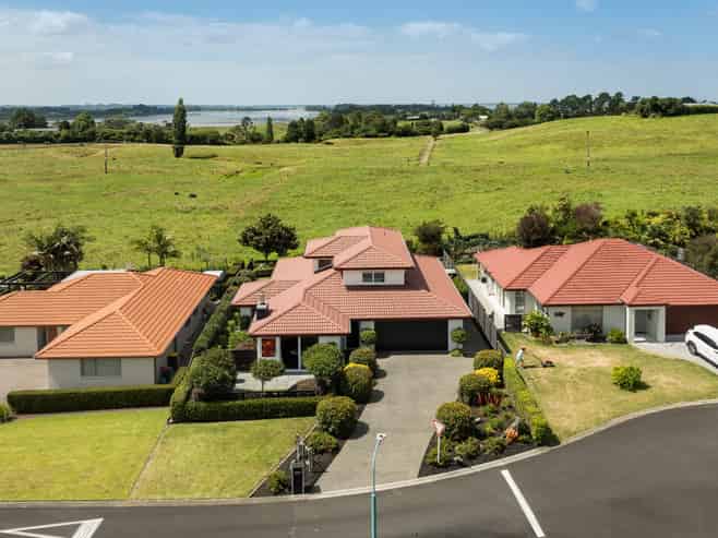 1 Carnoustie Place, Katikati