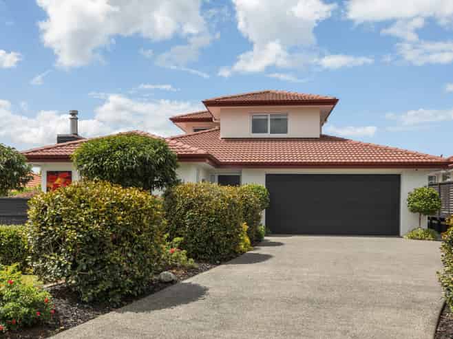 1 Carnoustie Place, Katikati