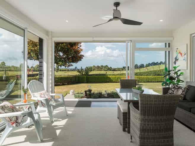 1 Carnoustie Place, Katikati