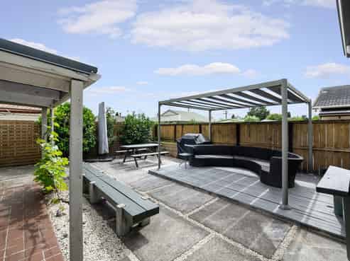 50 Beach Road, Katikati