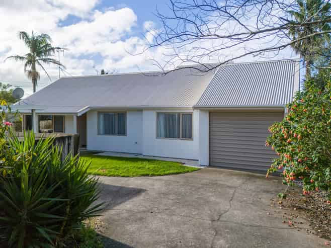 11b Gray Street, Katikati