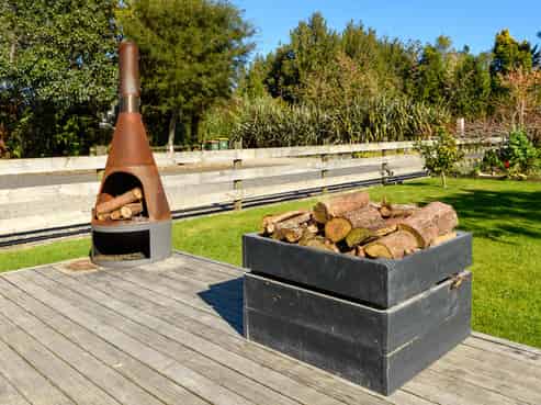 98 Glue Pot Road, Oropi