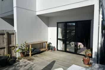 Auckland - Address withheld